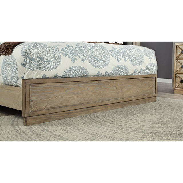 Markos - Cal.King Bed