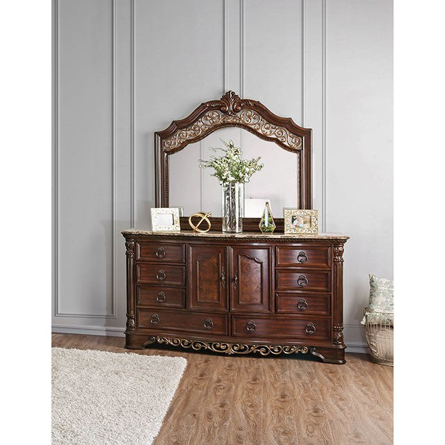 Menodora - Dresser