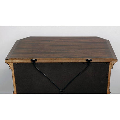 Calliope - Night Stand