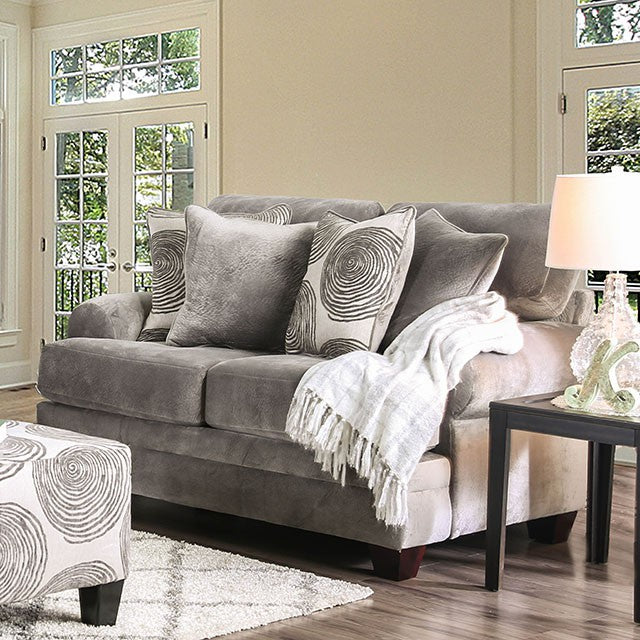 Bonaventura - Love Seat