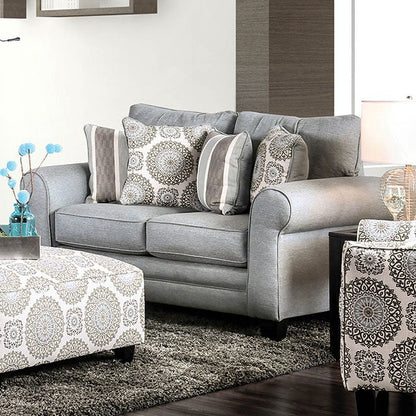 Misty - Love Seat