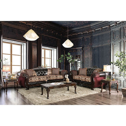Quirino - Love Seat