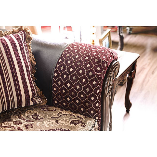 Quirino - Love Seat
