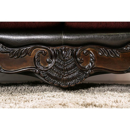 Quirino - Love Seat