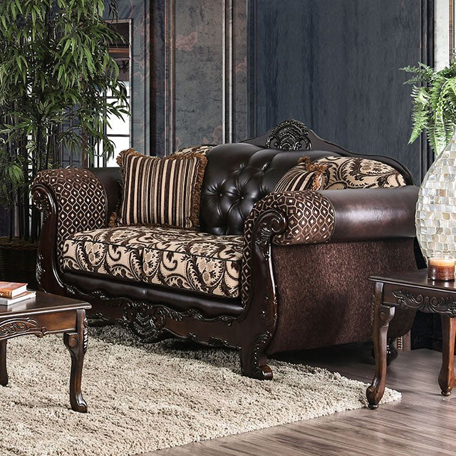 Quirino - Love Seat