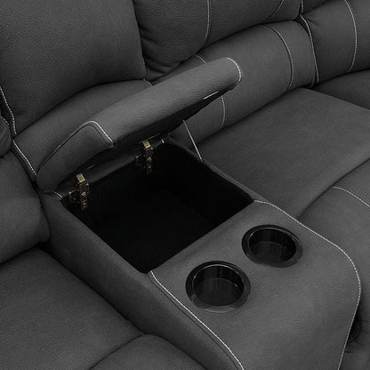 Amaris - Console