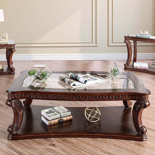 Walworth - Coffee Table