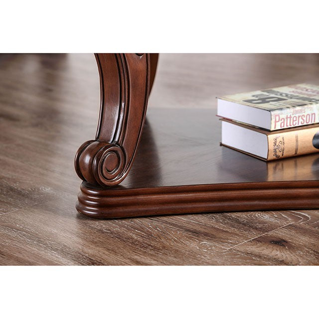 Walworth - Sofa Table