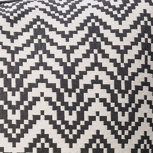 Jen - Throw Pillow