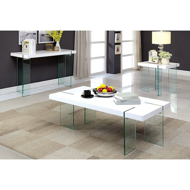 Thorold - End Table