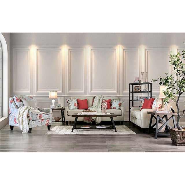 Nadene - Sofa