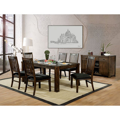 Scranton - Side Chair (2/Ctn)