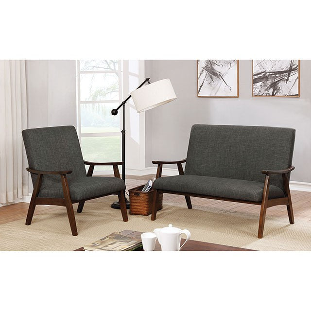 Deena - Accent Chair