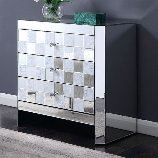Lesedi - End Table