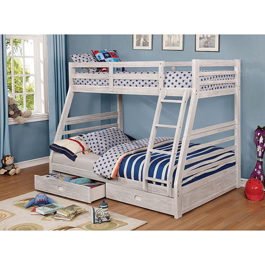 California - Bunk Bed