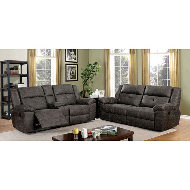 Chichester - Love Seat