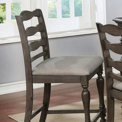 Theresa - Counter Ht. Chair (2/Ctn)