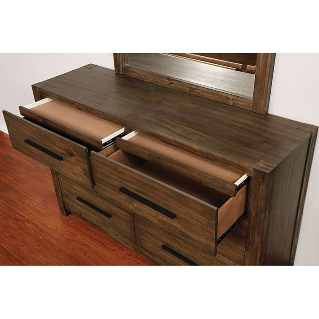 Coney - Cal.King Bed