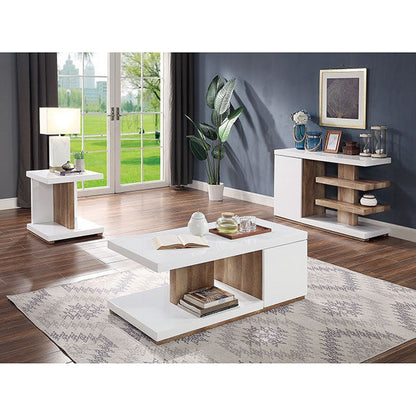Moa - End Table