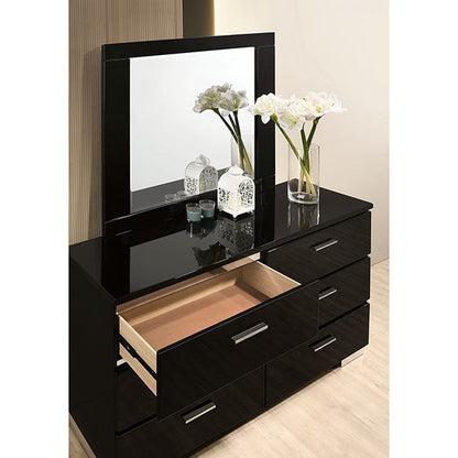 Carlie - Dresser
