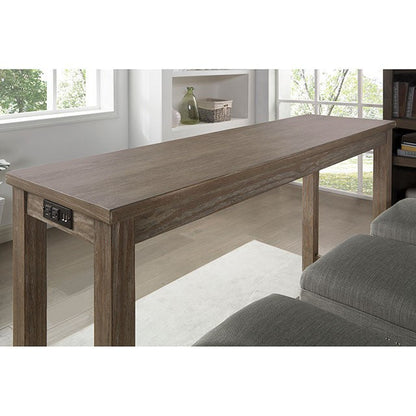 Caerleon - 4 Pc. Counter Ht. Dining Set