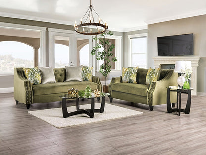 Kaye - Love Seat