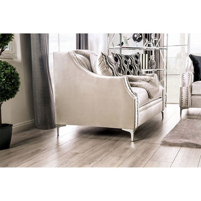 Elicia - Love Seat