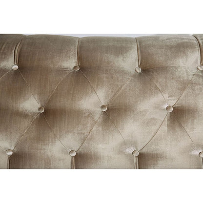 Elicia - Love Seat