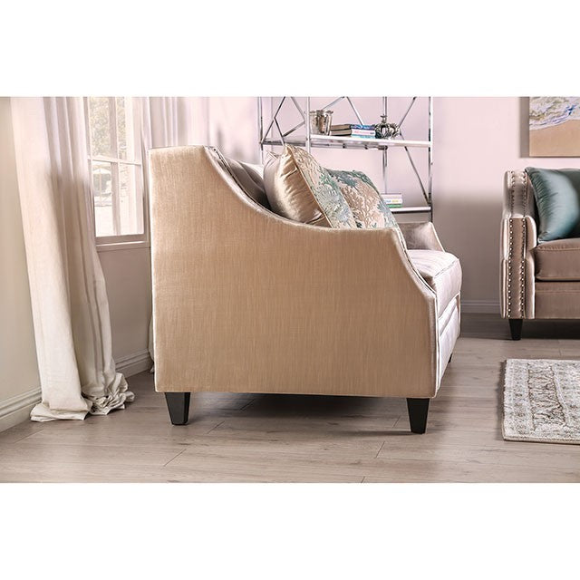 Elicia - Sofa