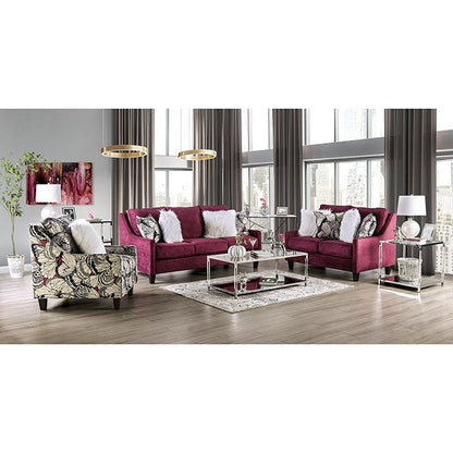 Jillian - Sofa