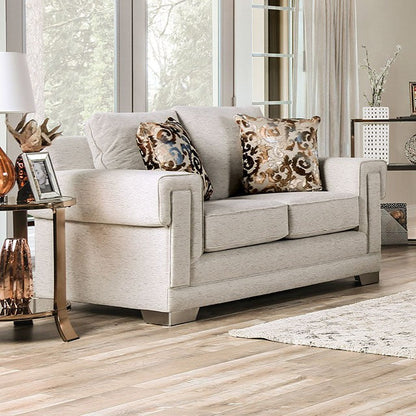 Emely - Love Seat