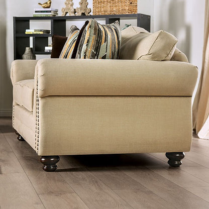 Kailyn - Love Seat