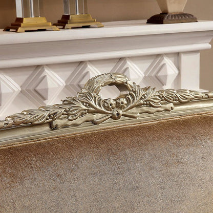 Langleben - Love Seat