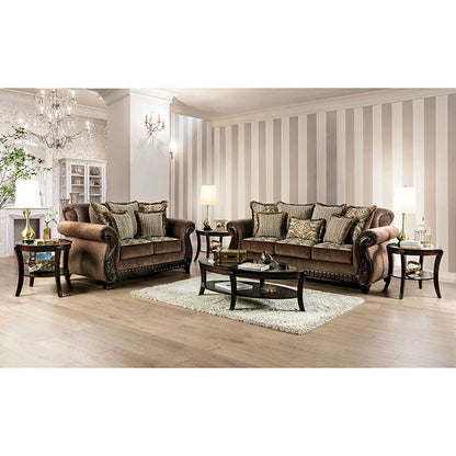 Joselyn - Sofa