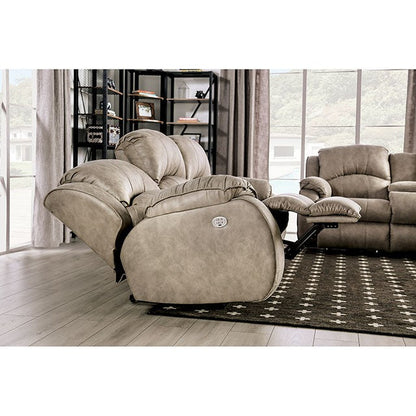 Elton - Power Love Seat