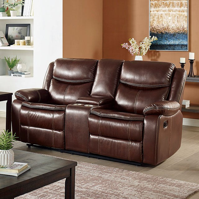 Jeanna - Love Seat