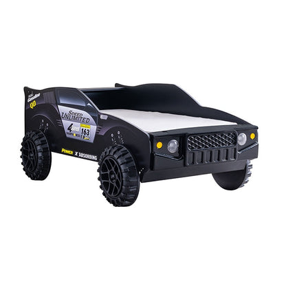 Speed Jump - Twin Bed