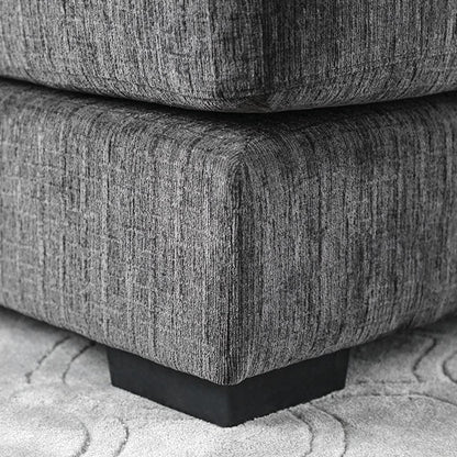 Kaylee - U-Sectional w/ Right Chaise