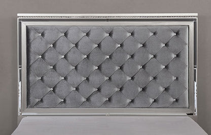 Belleterre - Queen Bed
