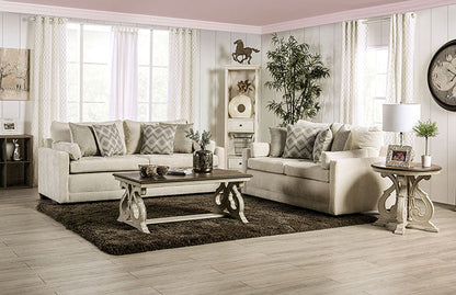 Burgess - Loveseat
