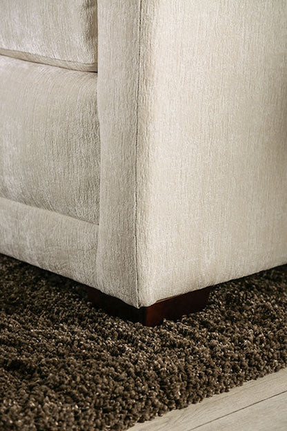 Burgess - Loveseat