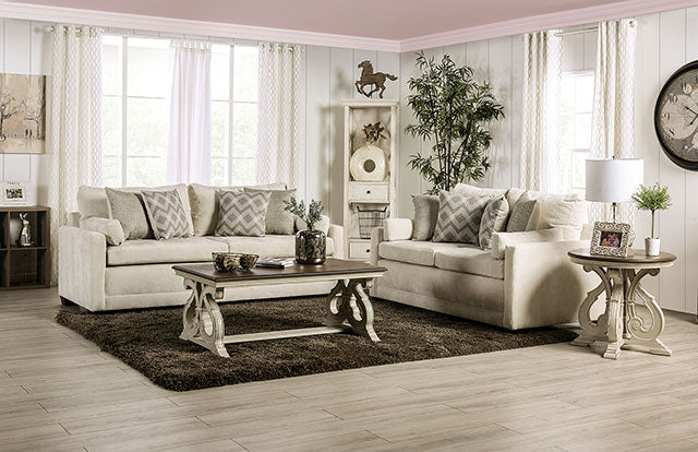 Burgess - Sofa