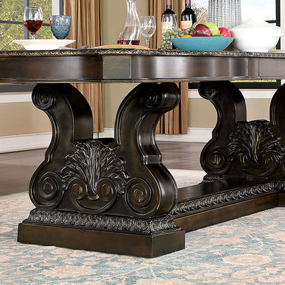 Lombardy - Dining Table
