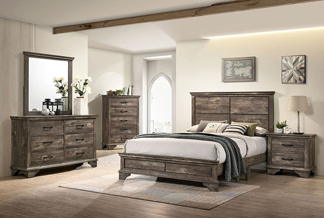 Fortworth - Dresser