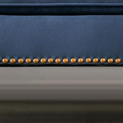 Martinique - Loveseat