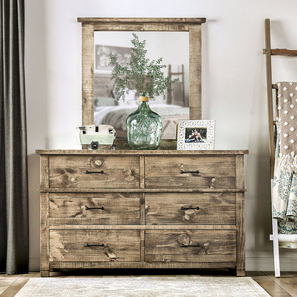 Woodburn - Dresser