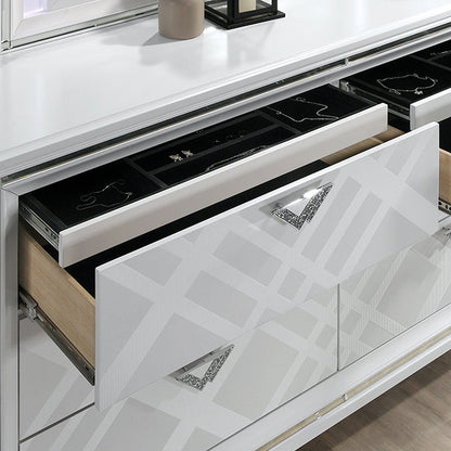 Emmeline - Dresser