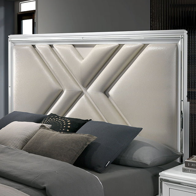 Emmeline - Queen Bed