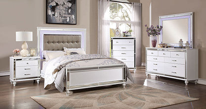 Brachium - Cal.King Bed