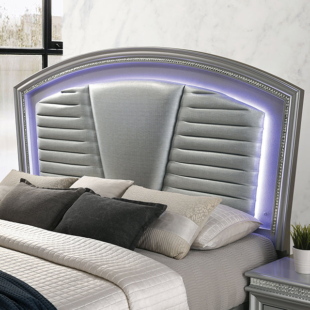 Maddie - Queen Bed